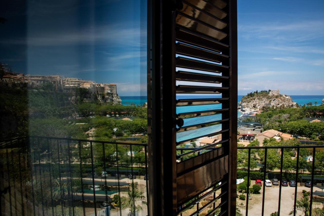 B&B Laudato Sii Tropea Exterior photo