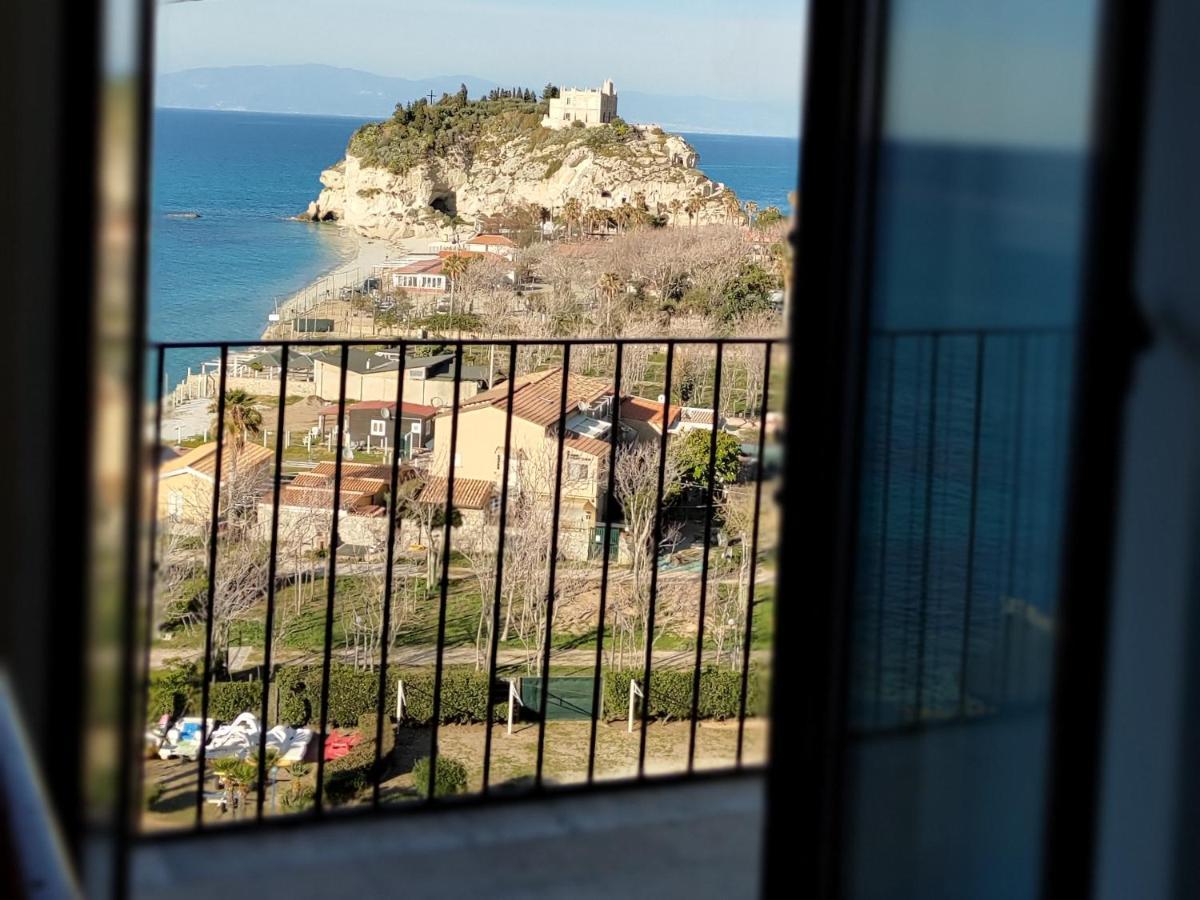 B&B Laudato Sii Tropea Exterior photo