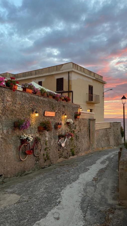 B&B Laudato Sii Tropea Exterior photo