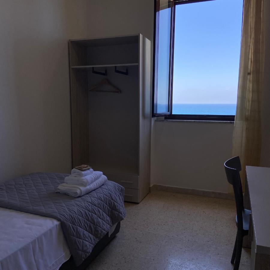 B&B Laudato Sii Tropea Exterior photo