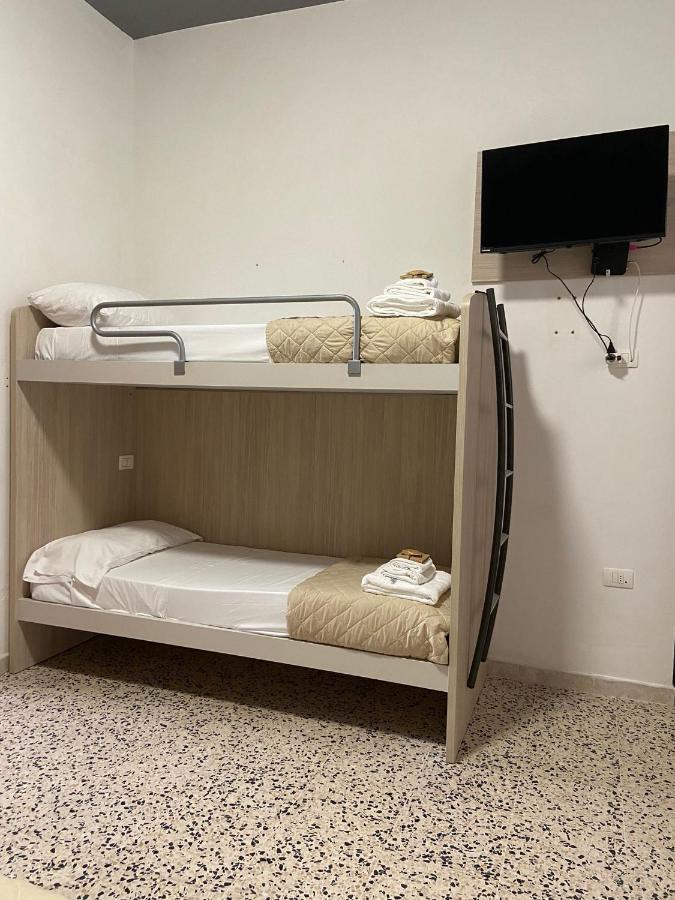 B&B Laudato Sii Tropea Exterior photo