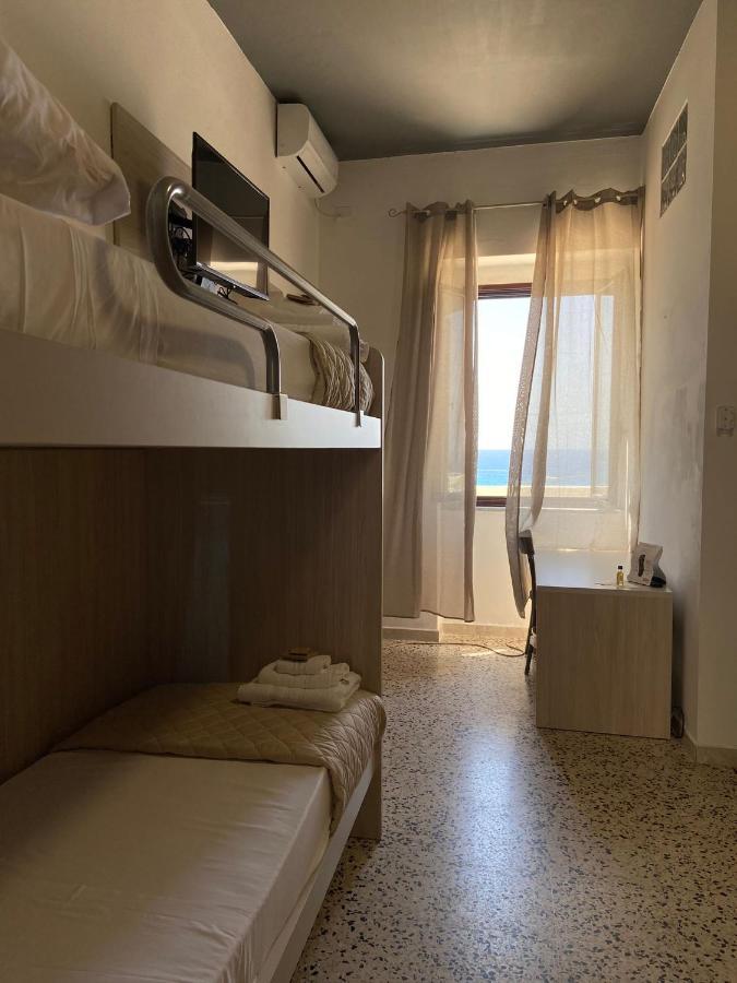 B&B Laudato Sii Tropea Exterior photo