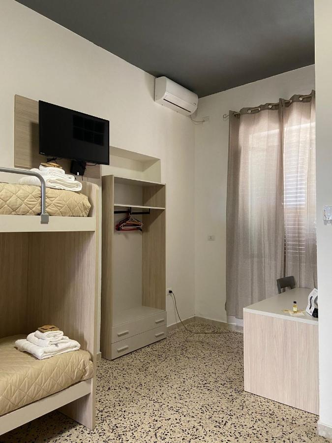 B&B Laudato Sii Tropea Exterior photo