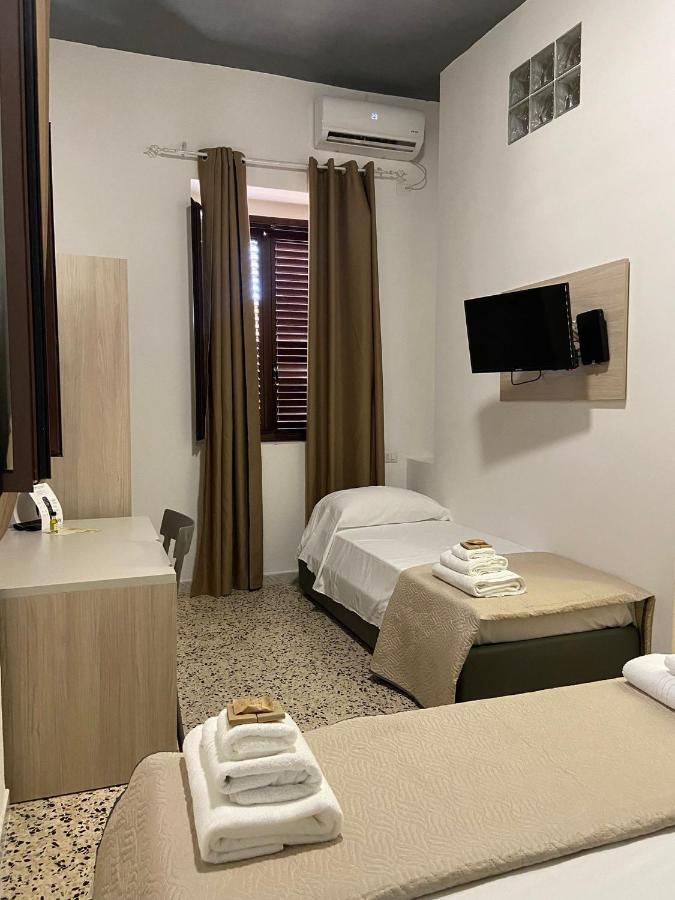 B&B Laudato Sii Tropea Exterior photo