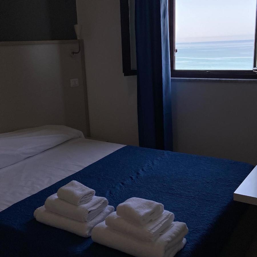 B&B Laudato Sii Tropea Exterior photo